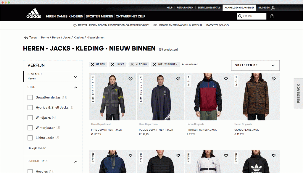 zx 600 kinderen wit